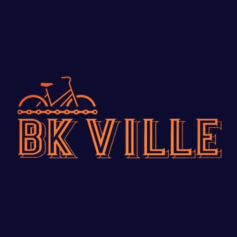 BK Ville Bikes