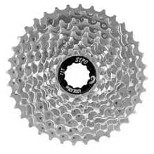 CASSETE 8V INDEK 12/32 CROM SYPO